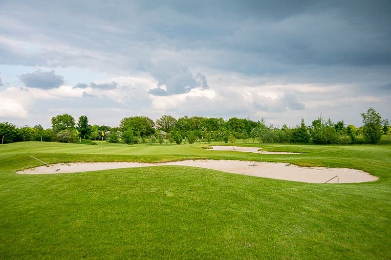 Platzreife-Kurs am Golfclub Siek - Golf-Training mit PGA-Pro in Schleswig-Holstein