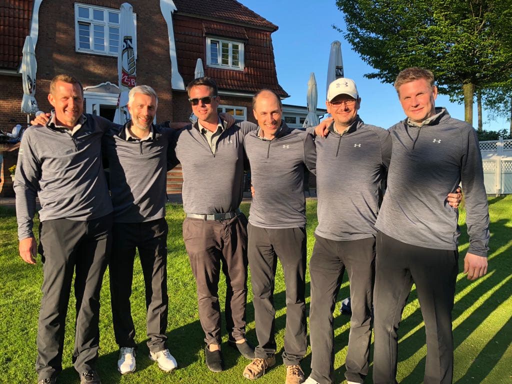 Durchwachsener Saisonstart für unsere Mannschaften