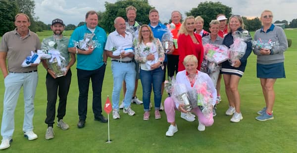 Die Clubmeisterschaft 2023