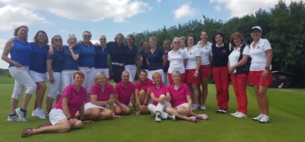 #Matchday #Heimspiel - Ligaspieltag unserer Mannschaften