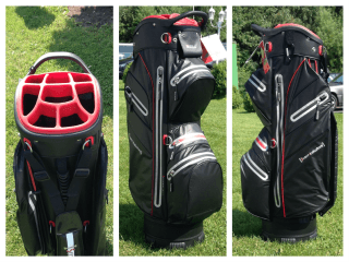 August Aktion im ProShop FitzGerald