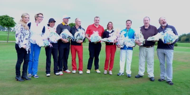 Clubmeisterschaft 2014