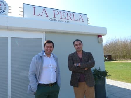 La Perla stellt sich vor