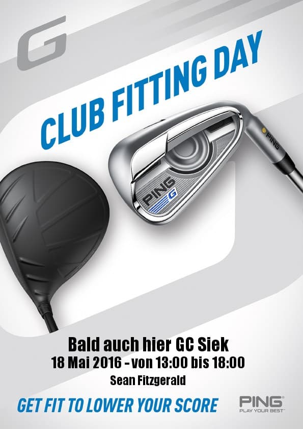 Demotage von PING und Wilson