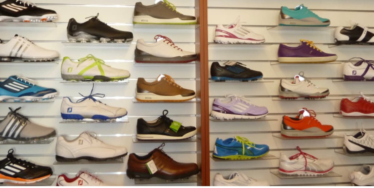 ProShop FitzGerald - Golf Equipment und Beratung