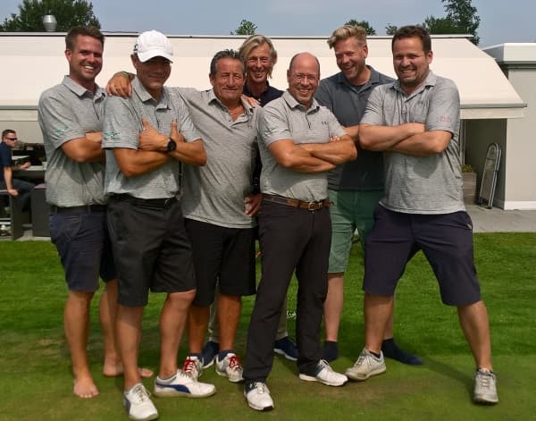 4. Spieltag im GVSH Mannschaftspokal