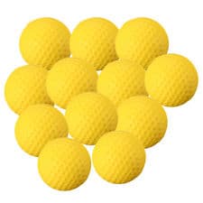 NEUE RANGEBÄLLE eingetroffen!