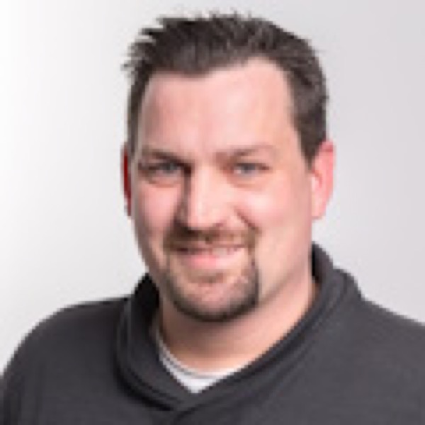 Captain David Timmke