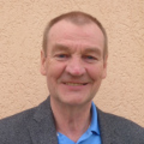 Captain Kurt Christian