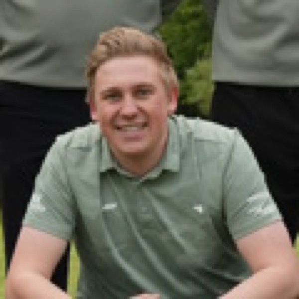 Captain Bo Schimmelpfeng