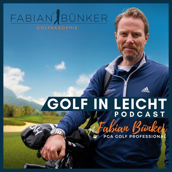 Golf in Leicht Cover