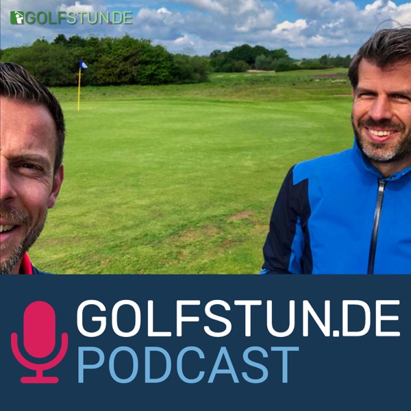 Golfstunde Cover